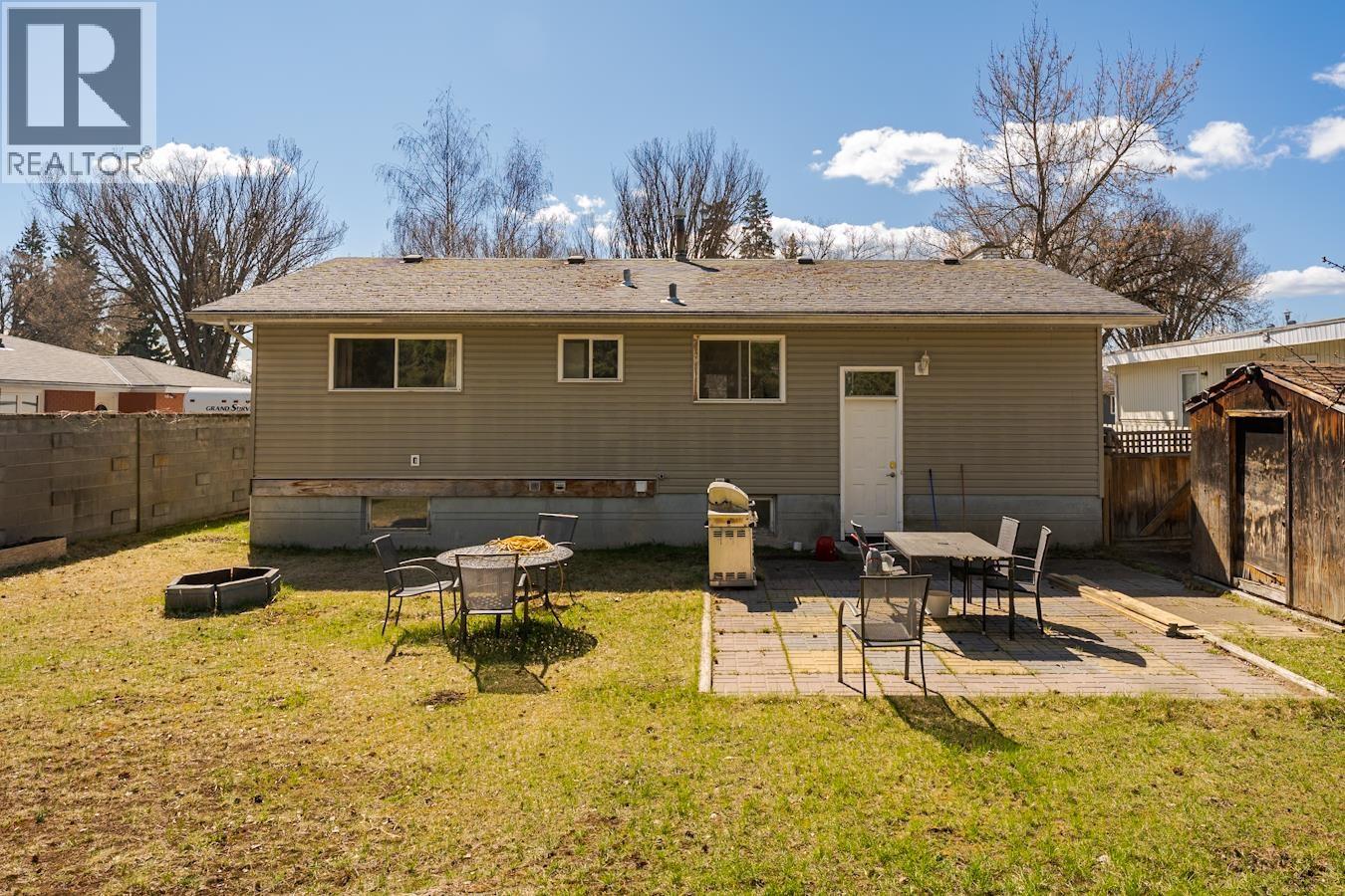 116 Mckenzie Avenue, Prince George, British Columbia  V2L 4N4 - Photo 40 - R3115462