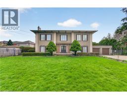 213 STONE CHURCH Road W, Hamilton, Ontario