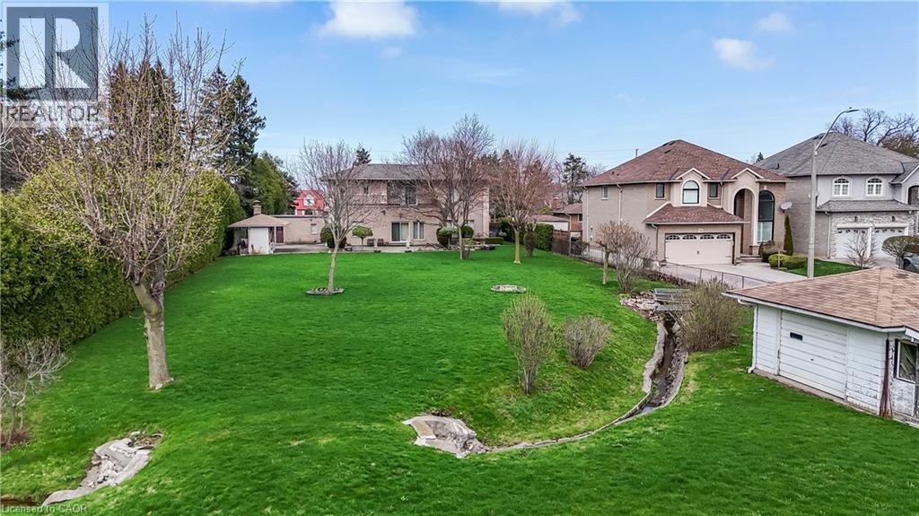 213 Stone Church Road W, Hamilton, Ontario  L9B 1A2 - Photo 46 - 40822618