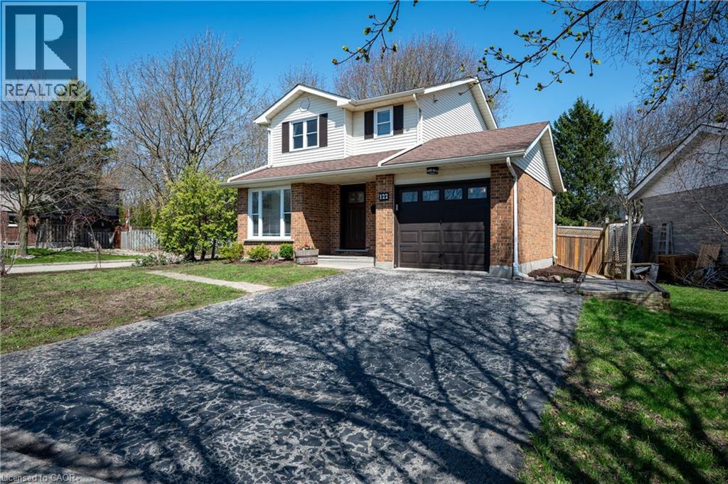 122 Foxhunt Road, Waterloo, Ontario  N2K 3N1 - Photo 2 - 40823474