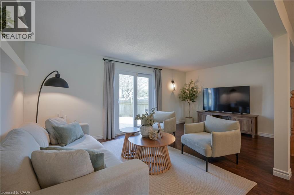 122 Foxhunt Road, Waterloo, Ontario  N2K 3N1 - Photo 16 - 40823474