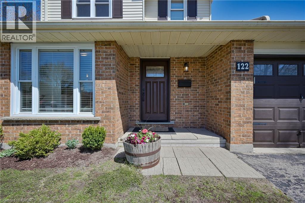 122 Foxhunt Road, Waterloo, Ontario  N2K 3N1 - Photo 5 - 40823474