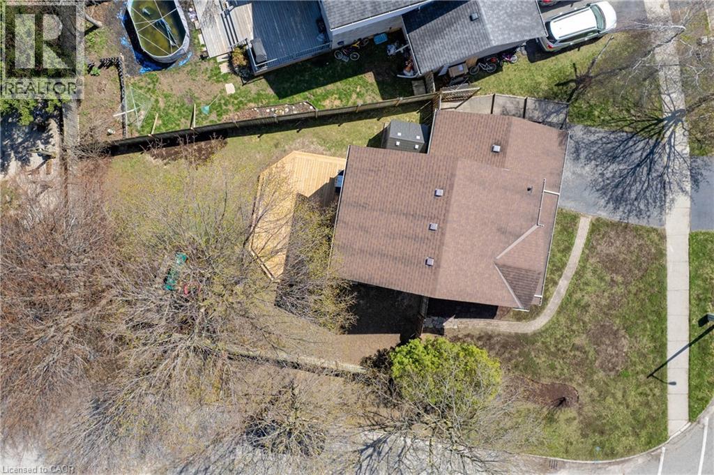 122 Foxhunt Road, Waterloo, Ontario  N2K 3N1 - Photo 45 - 40823474