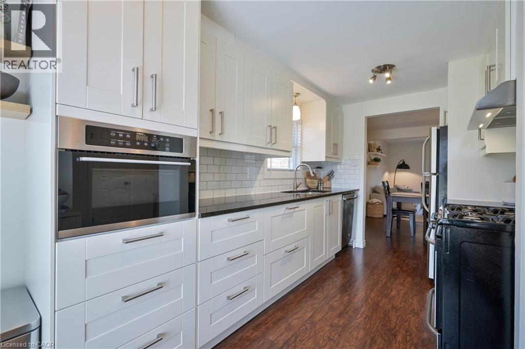 122 Foxhunt Road, Waterloo, Ontario  N2K 3N1 - Photo 7 - 40823474