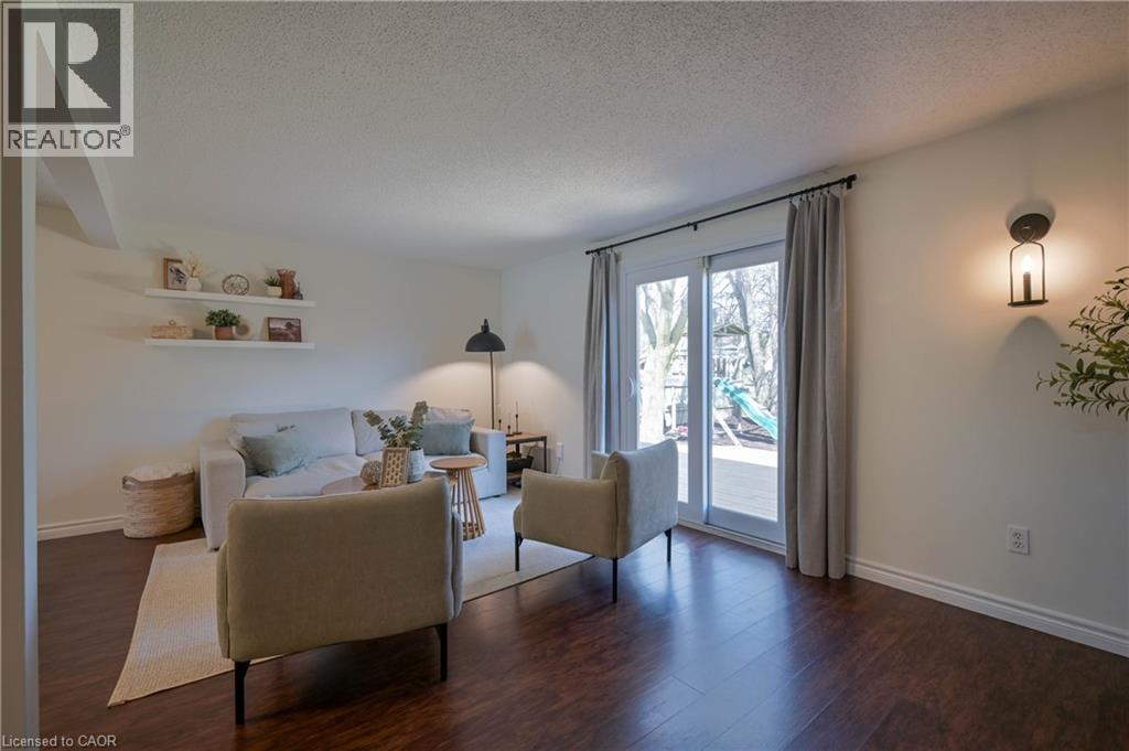 122 Foxhunt Road, Waterloo, Ontario  N2K 3N1 - Photo 17 - 40823474