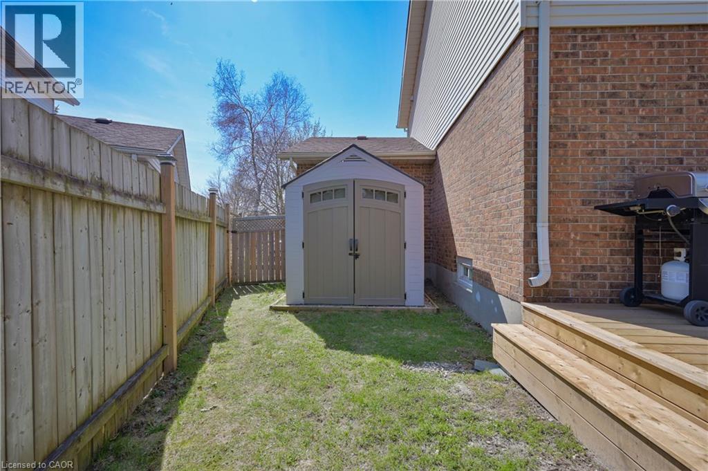 122 Foxhunt Road, Waterloo, Ontario  N2K 3N1 - Photo 43 - 40823474