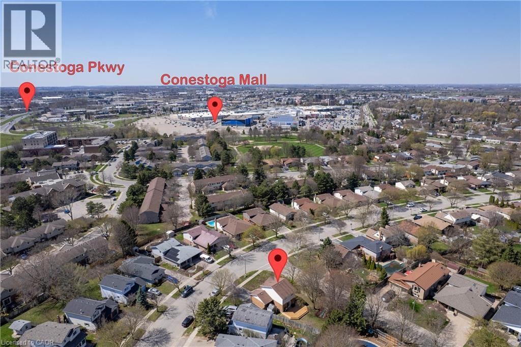 122 Foxhunt Road, Waterloo, Ontario  N2K 3N1 - Photo 46 - 40823474