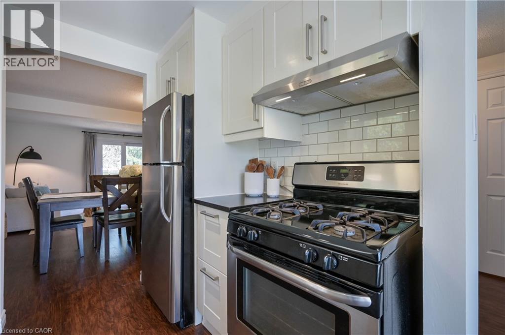 122 Foxhunt Road, Waterloo, Ontario  N2K 3N1 - Photo 8 - 40823474