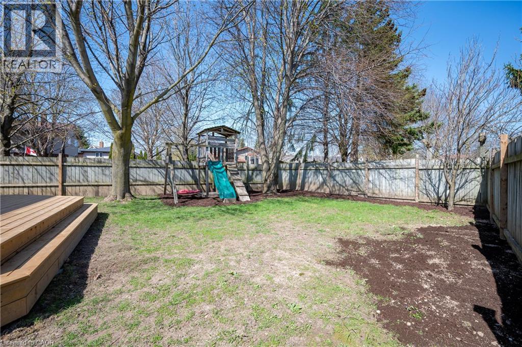 122 Foxhunt Road, Waterloo, Ontario  N2K 3N1 - Photo 33 - 40823474