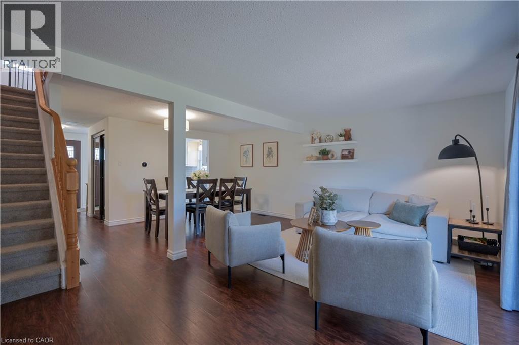 122 Foxhunt Road, Waterloo, Ontario  N2K 3N1 - Photo 18 - 40823474