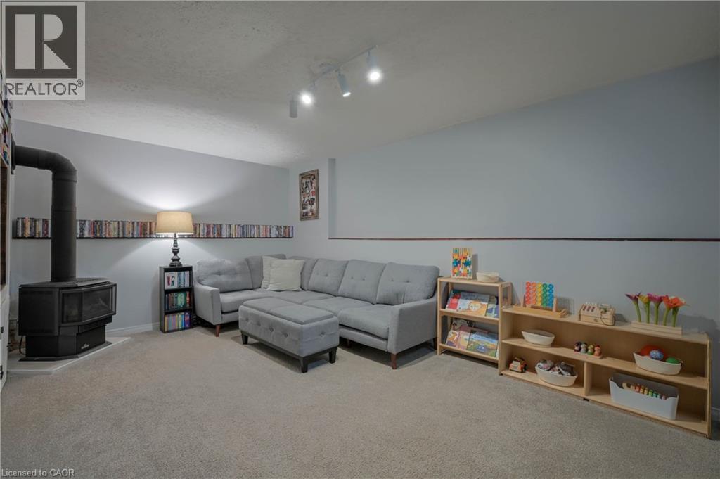 122 Foxhunt Road, Waterloo, Ontario  N2K 3N1 - Photo 30 - 40823474