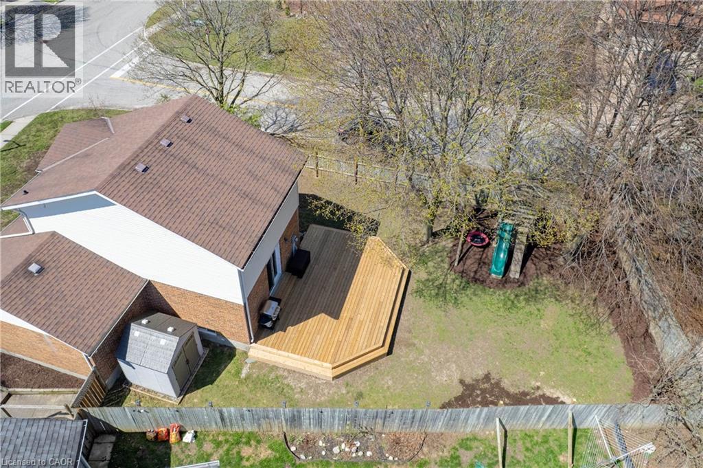 122 Foxhunt Road, Waterloo, Ontario  N2K 3N1 - Photo 44 - 40823474