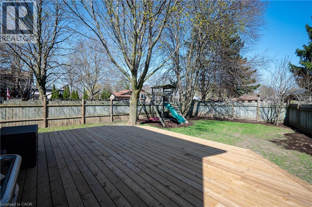 122 Foxhunt Road, Waterloo, Ontario  N2K 3N1 - Photo 42 - 40823474