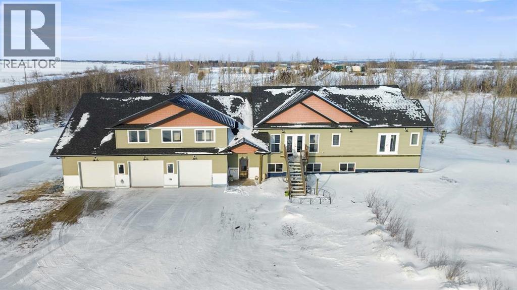 21 Val-Lee Road Northminster Estates Sw-13-51-28-W3, Rural, Saskatchewan  S9V 0Y4 - Photo 45 - A2281665