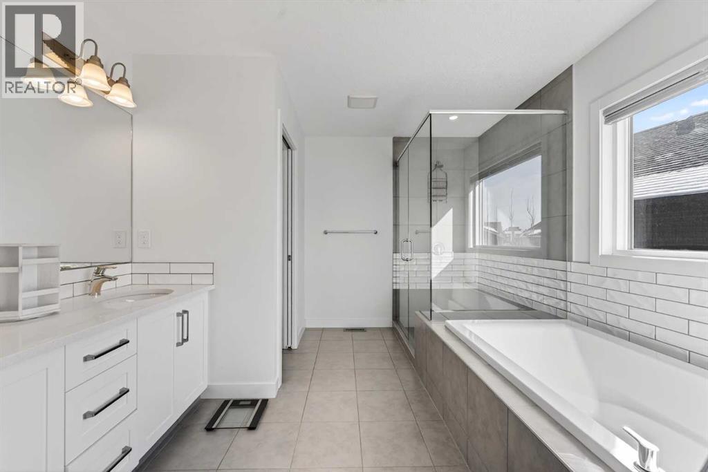 83 Seton Heath Se, Calgary, Alberta  T3M 3G2 - Photo 29 - A2298200