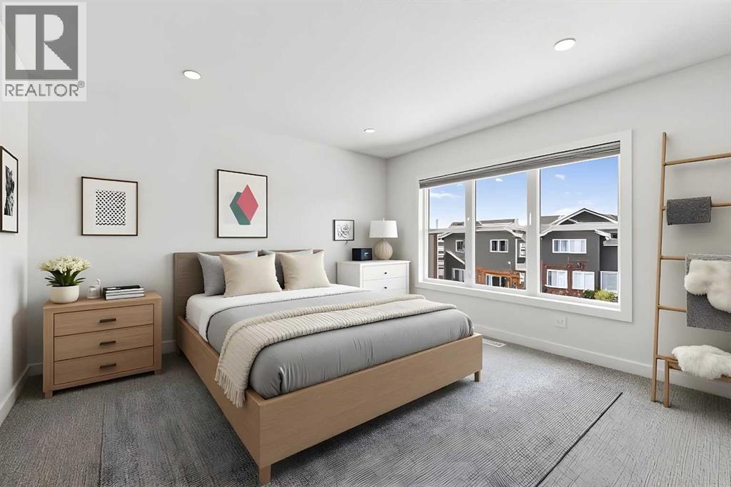 83 Seton Heath Se, Calgary, Alberta  T3M 3G2 - Photo 27 - A2298200