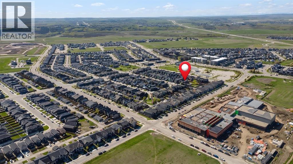 83 Seton Heath Se, Calgary, Alberta  T3M 3G2 - Photo 49 - A2298200