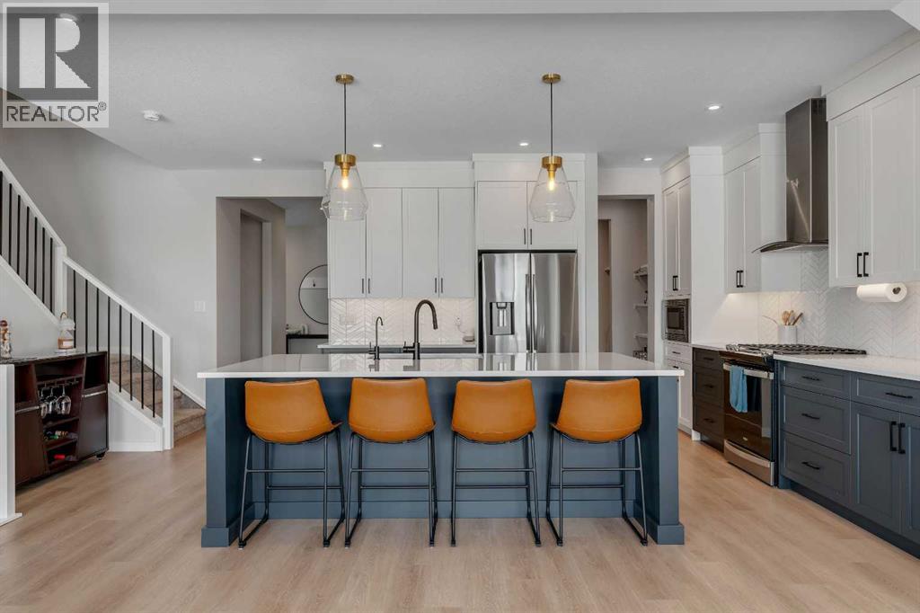 23 Savoy Terrace Se, Calgary, Alberta  T3S 0C6 - Photo 9 - A2299853