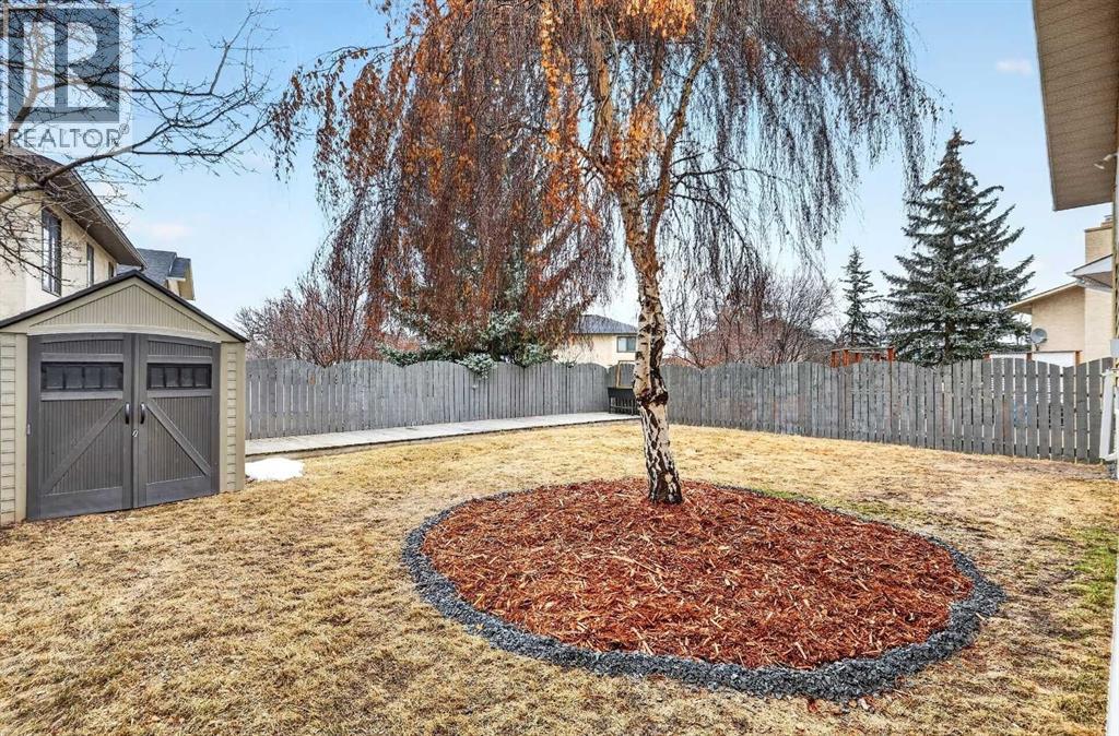 111 Sanderling Rise Nw, Calgary, Alberta  T3K 3B4 - Photo 35 - A2299200