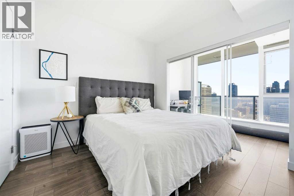 1906, 310 12 Avenue SW, Calgary, Alberta  T2R 1B5 - Photo 13 - A2303090