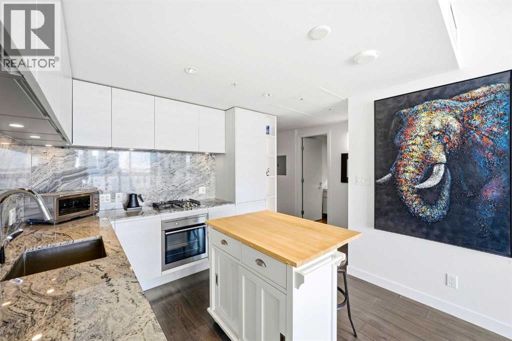 1906, 310 12 Avenue SW, Calgary, Alberta  T2R 1B5 - Photo 4 - A2303090