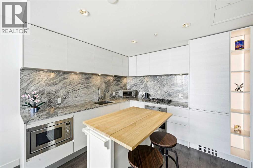 1906, 310 12 Avenue SW, Calgary, Alberta  T2R 1B5 - Photo 9 - A2303090