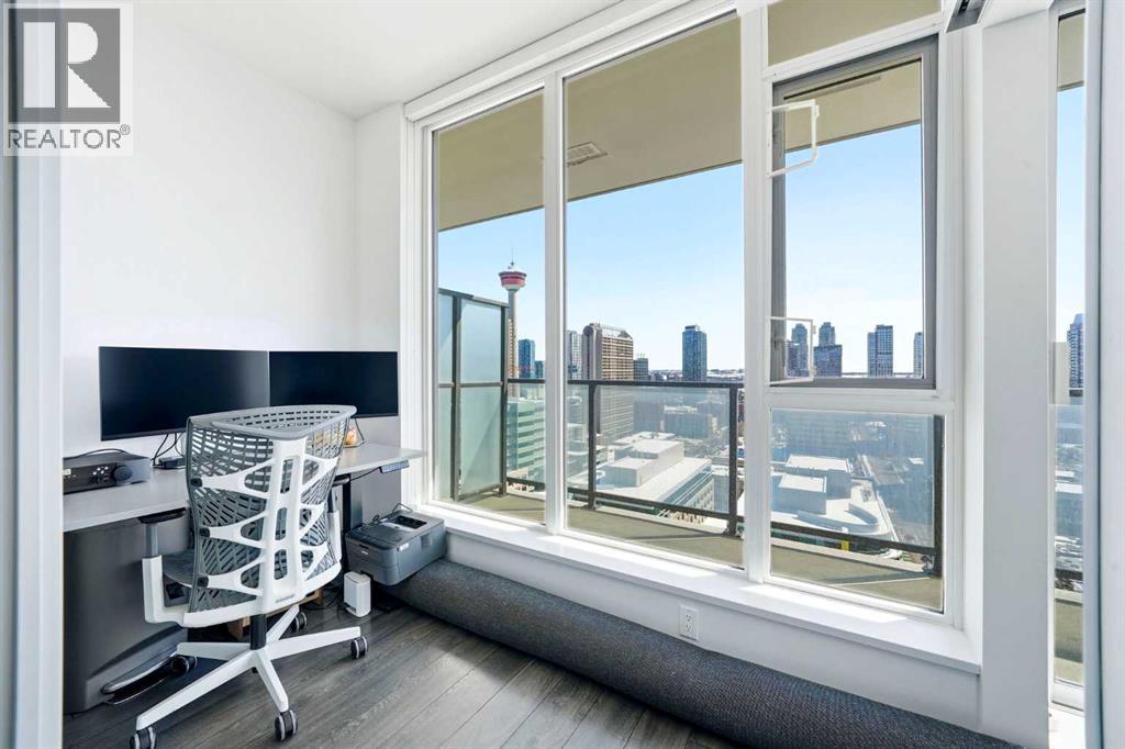 1906, 310 12 Avenue SW, Calgary, Alberta  T2R 1B5 - Photo 15 - A2303090