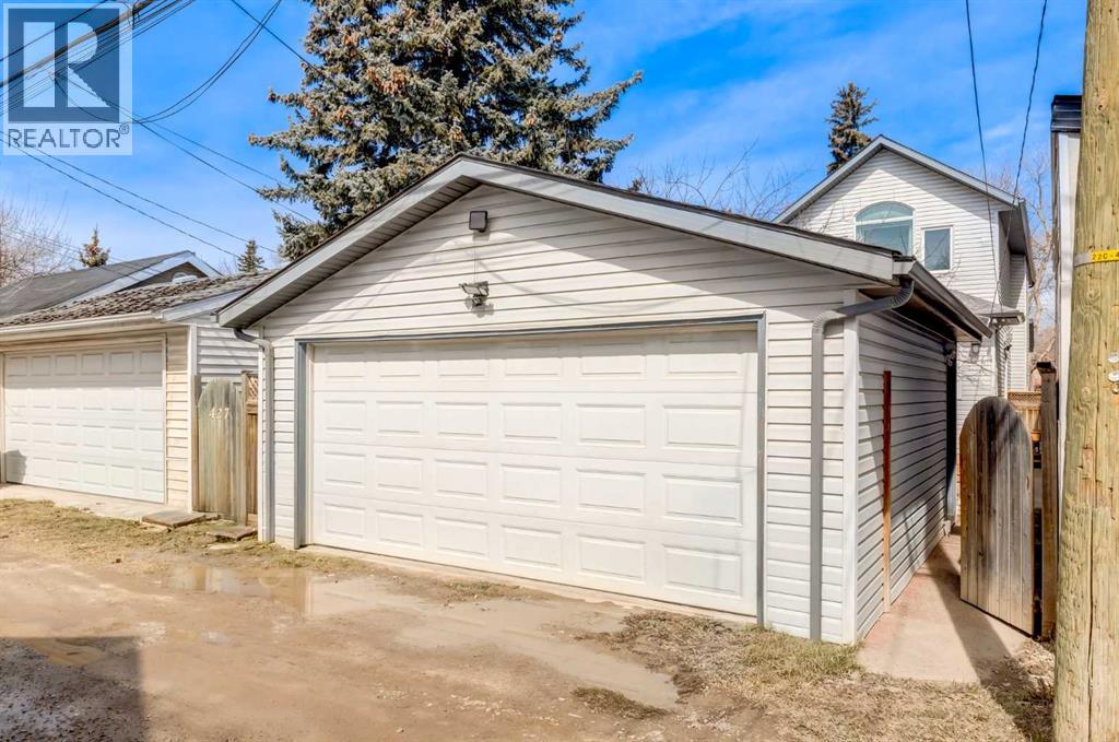 429 11 Avenue NE, Calgary, Alberta  T2E 0Z4 - Photo 47 - A2303490