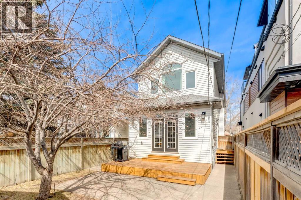 429 11 Avenue NE, Calgary, Alberta  T2E 0Z4 - Photo 42 - A2303490