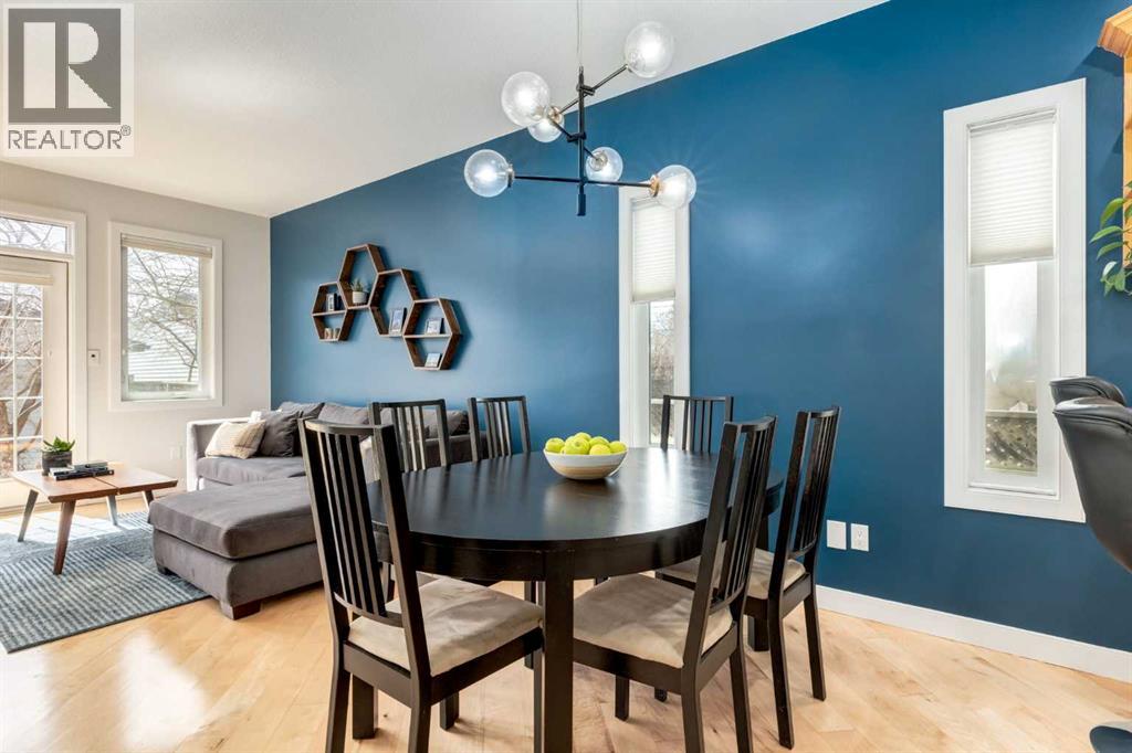 429 11 Avenue NE, Calgary, Alberta  T2E 0Z4 - Photo 12 - A2303490