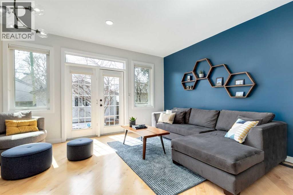 429 11 Avenue NE, Calgary, Alberta  T2E 0Z4 - Photo 14 - A2303490