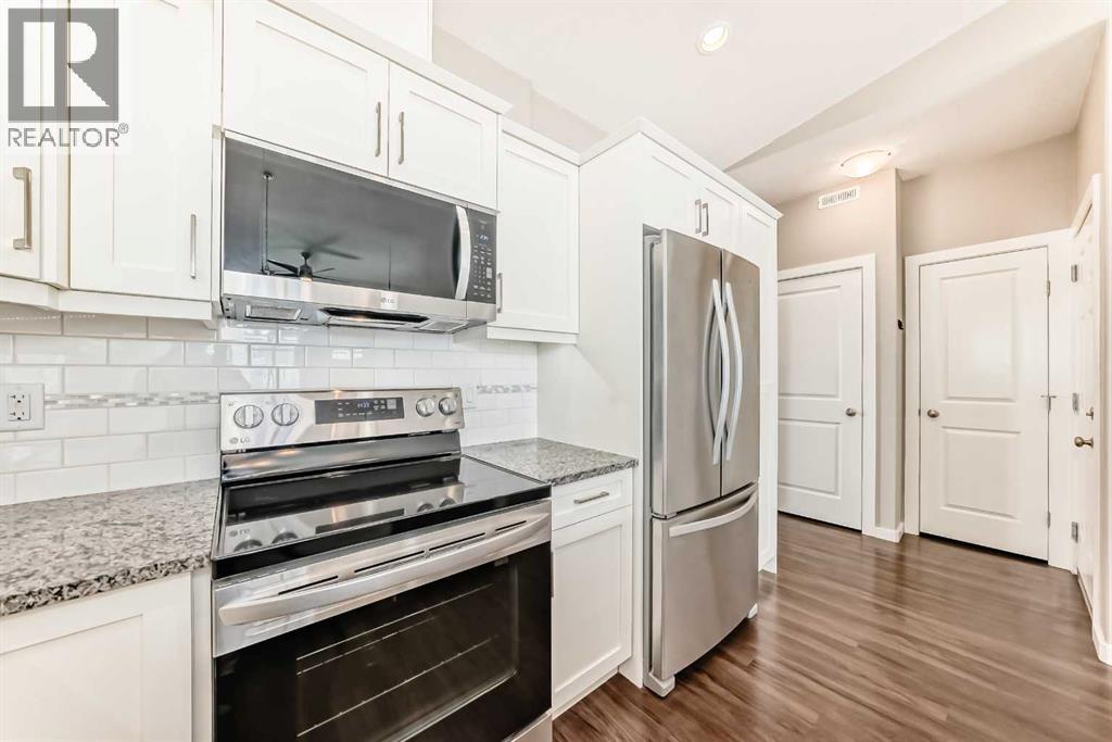 10 Sunvale Place NE, High River, Alberta  T1V 0J3 - Photo 8 - A2303580