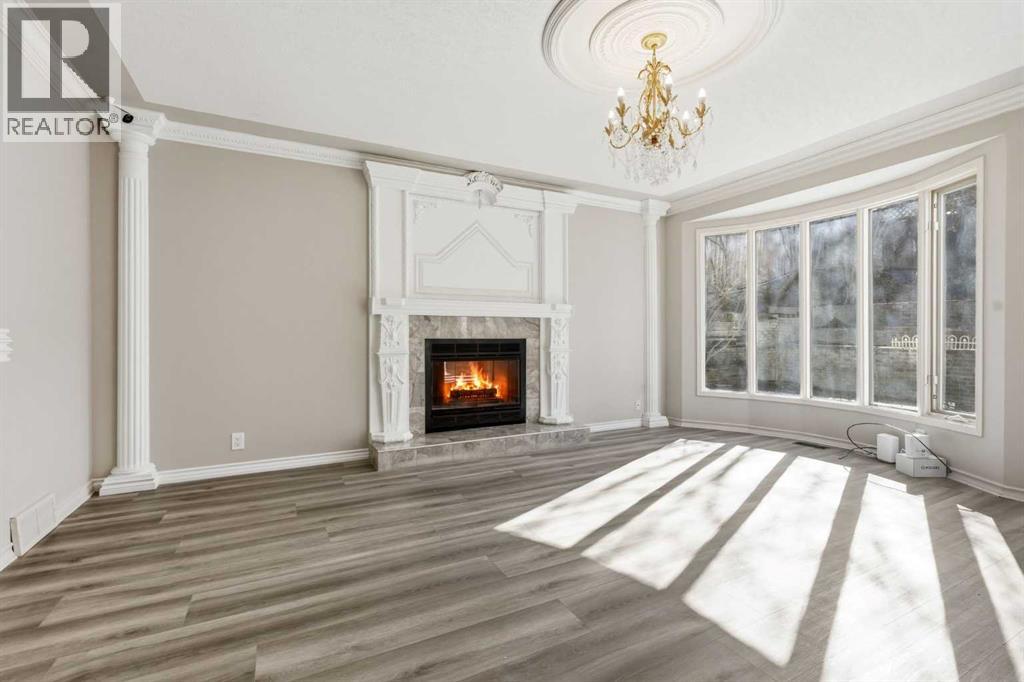 91 Patterson Crescent SW, Calgary, Alberta  T3J 2B9 - Photo 15 - A2303800