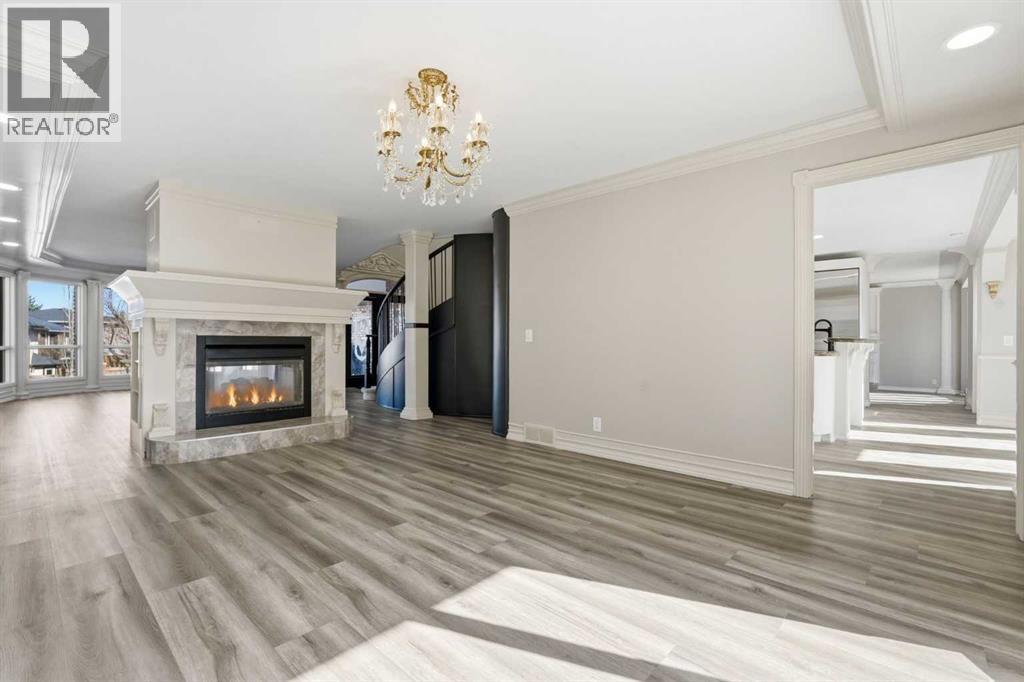 91 Patterson Crescent SW, Calgary, Alberta  T3J 2B9 - Photo 8 - A2303800