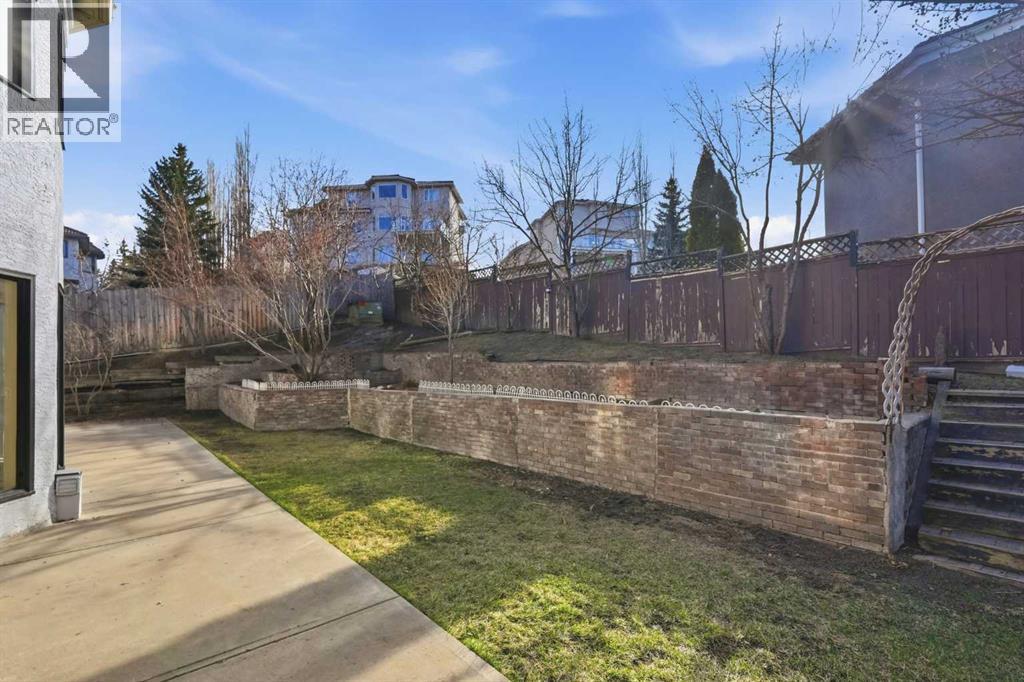 91 Patterson Crescent SW, Calgary, Alberta  T3J 2B9 - Photo 45 - A2303800