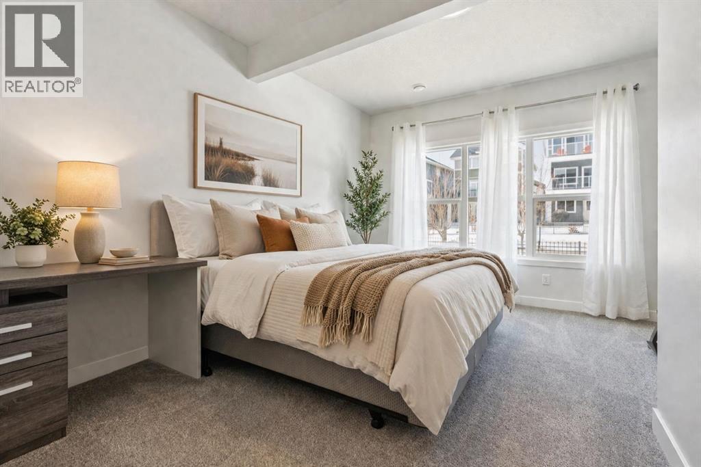 55 Sundown Crescent, Cochrane, Alberta  T4C 2T2 - Photo 18 - A2304597