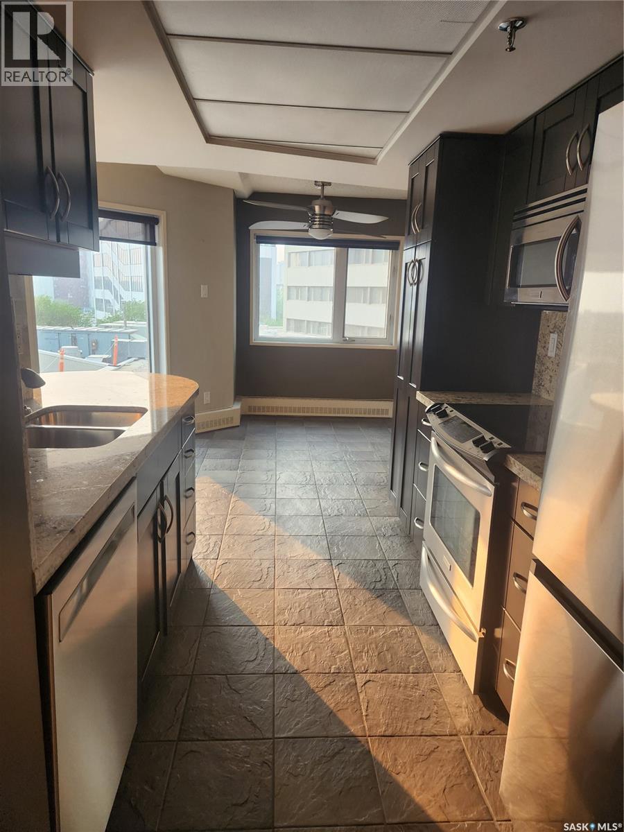 570 424 Spadina Crescent E, Saskatoon, Saskatchewan  S7K 6X7 - Photo 6 - SK033870