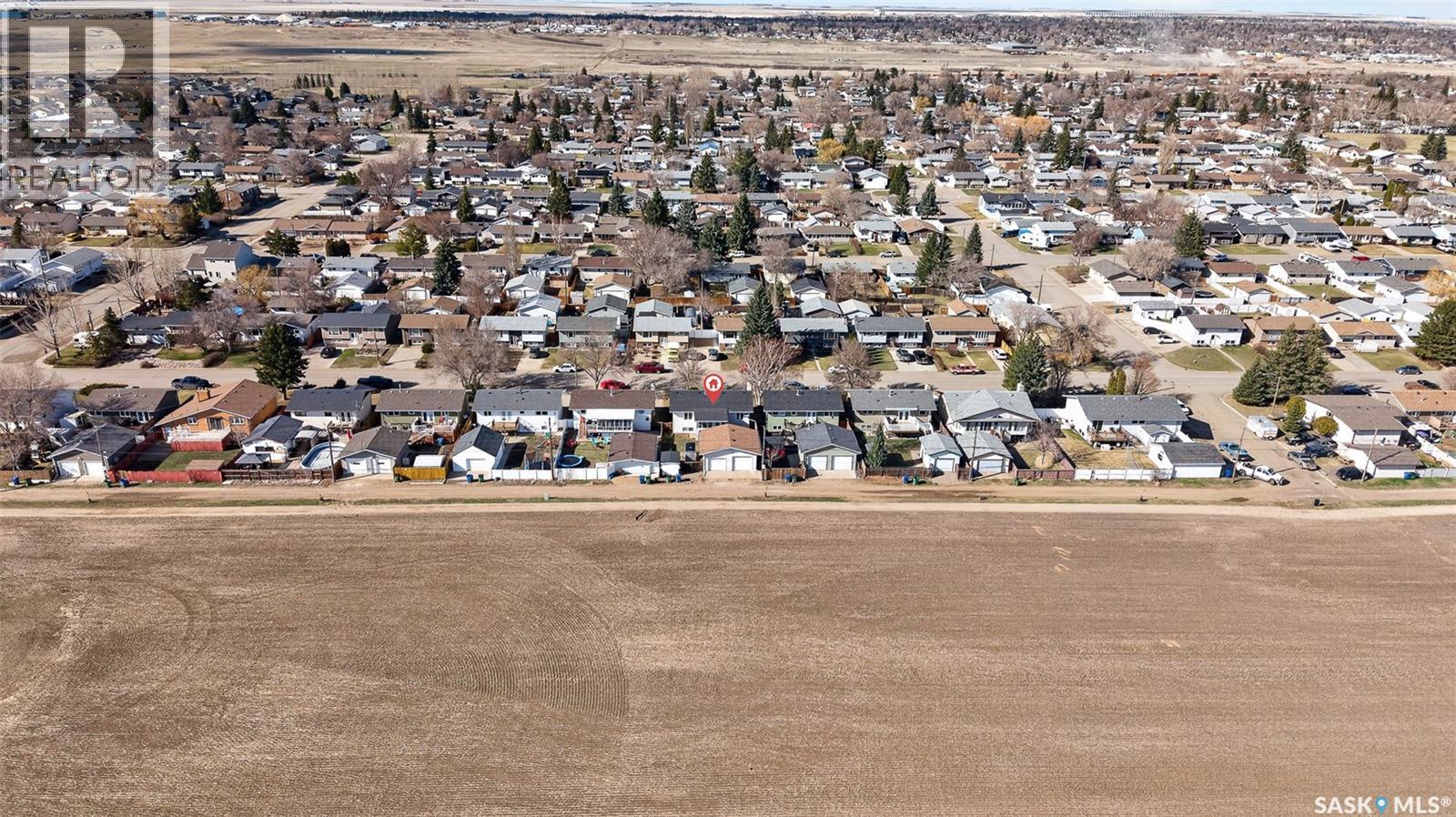 1519 Spadina Street, Moose Jaw, Saskatchewan  S6H 7E1 - Photo 2 - SK033860