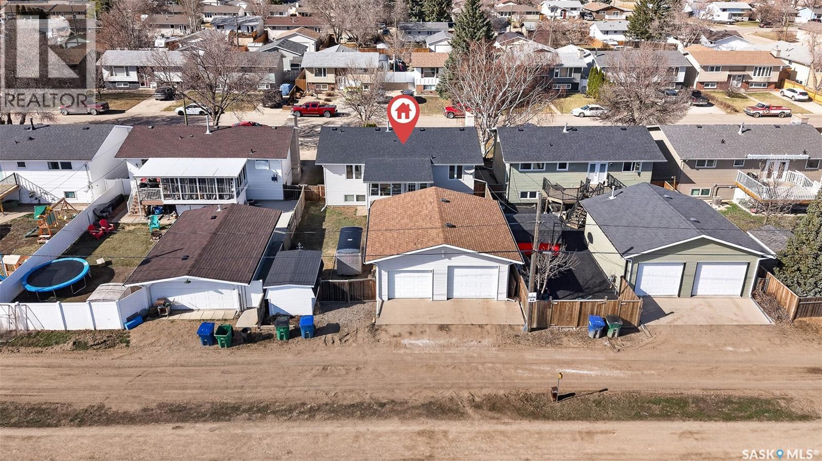 1519 Spadina Street, Moose Jaw, Saskatchewan  S6H 7E1 - Photo 3 - SK033860