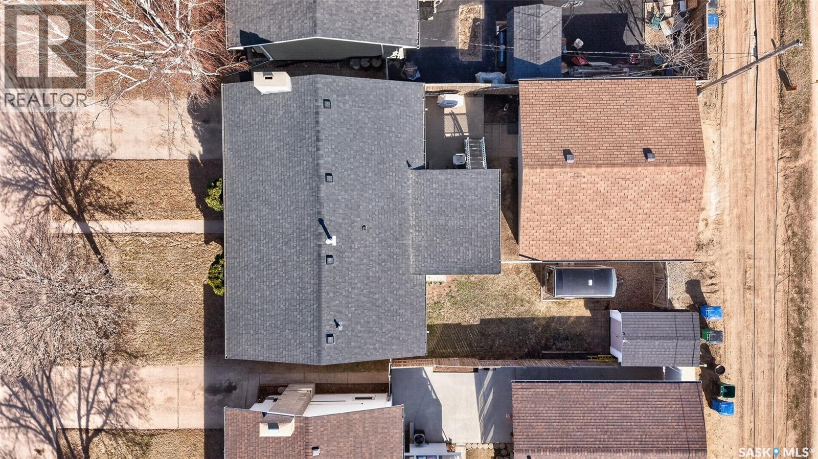 1519 Spadina Street, Moose Jaw, Saskatchewan  S6H 7E1 - Photo 4 - SK033860