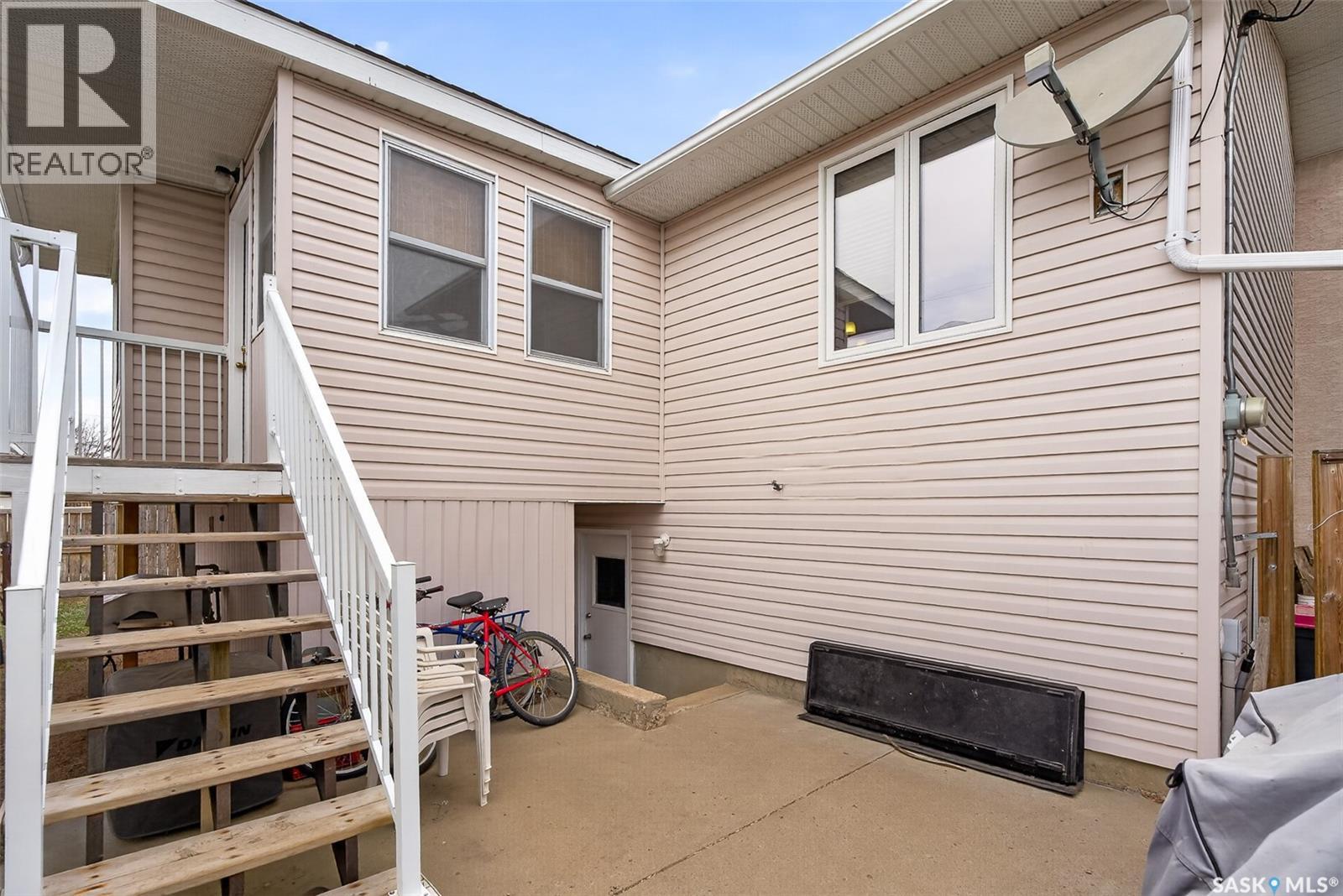 1519 Spadina Street, Moose Jaw, Saskatchewan  S6H 7E1 - Photo 46 - SK033860