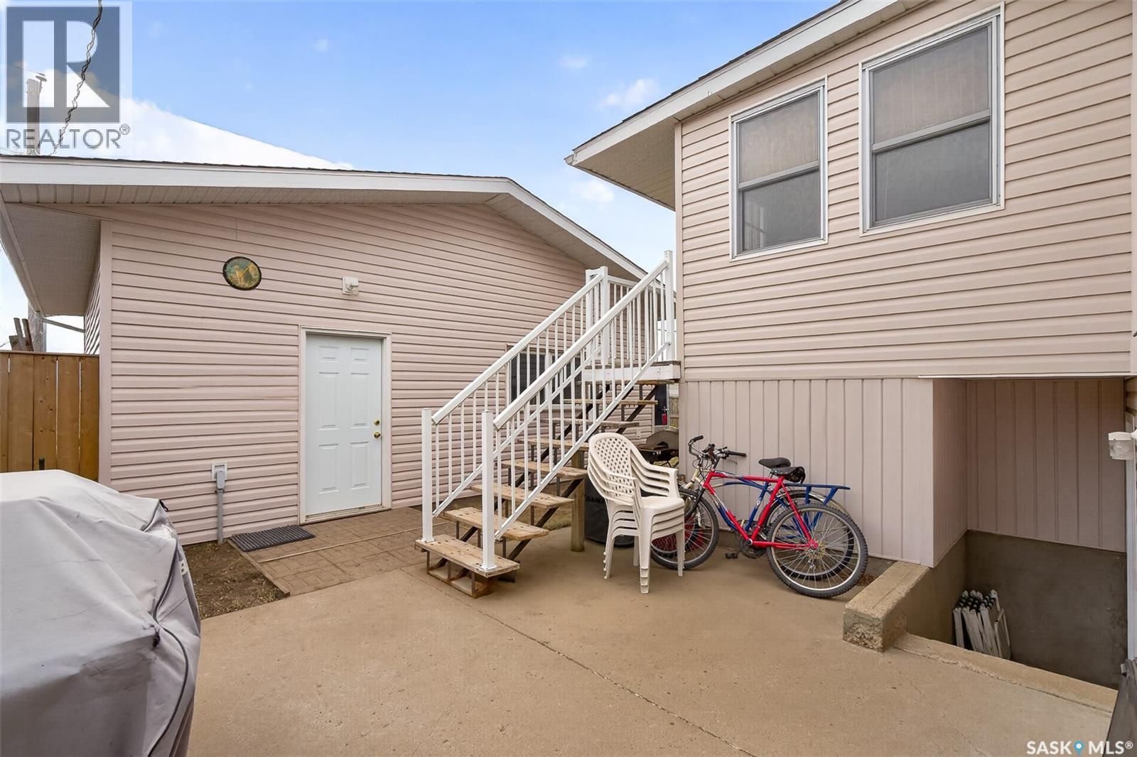 1519 Spadina Street, Moose Jaw, Saskatchewan  S6H 7E1 - Photo 47 - SK033860