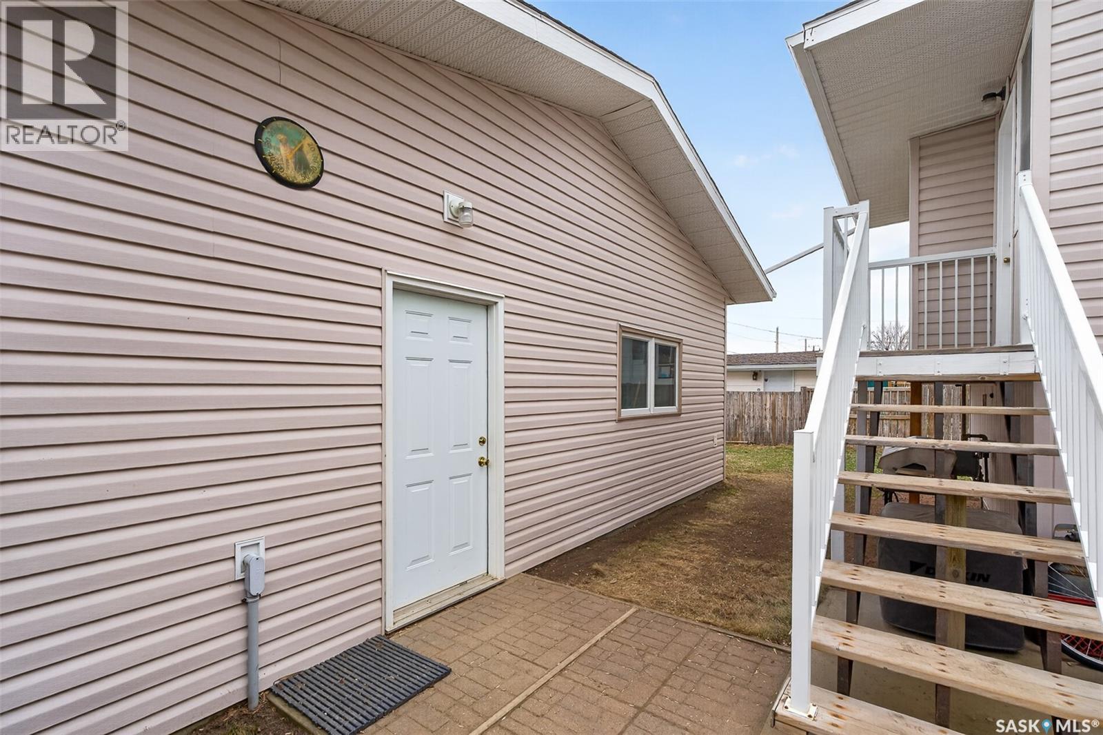 1519 Spadina Street, Moose Jaw, Saskatchewan  S6H 7E1 - Photo 48 - SK033860