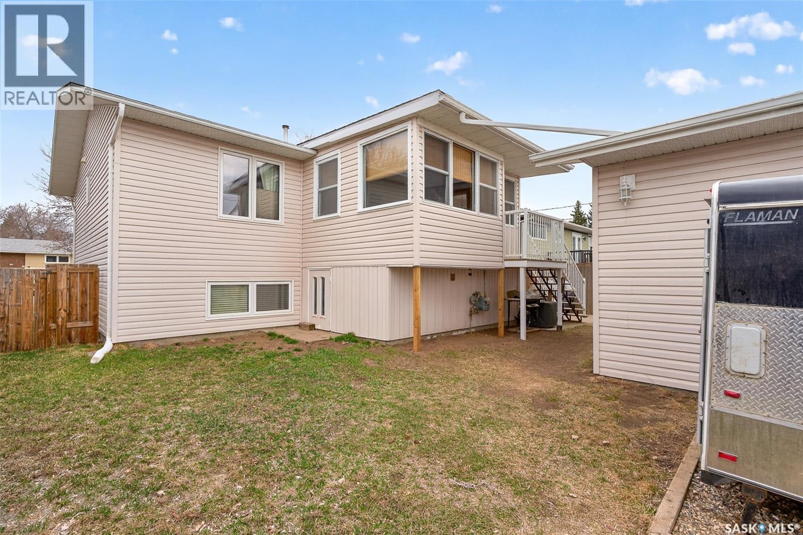 1519 Spadina Street, Moose Jaw, Saskatchewan  S6H 7E1 - Photo 49 - SK033860