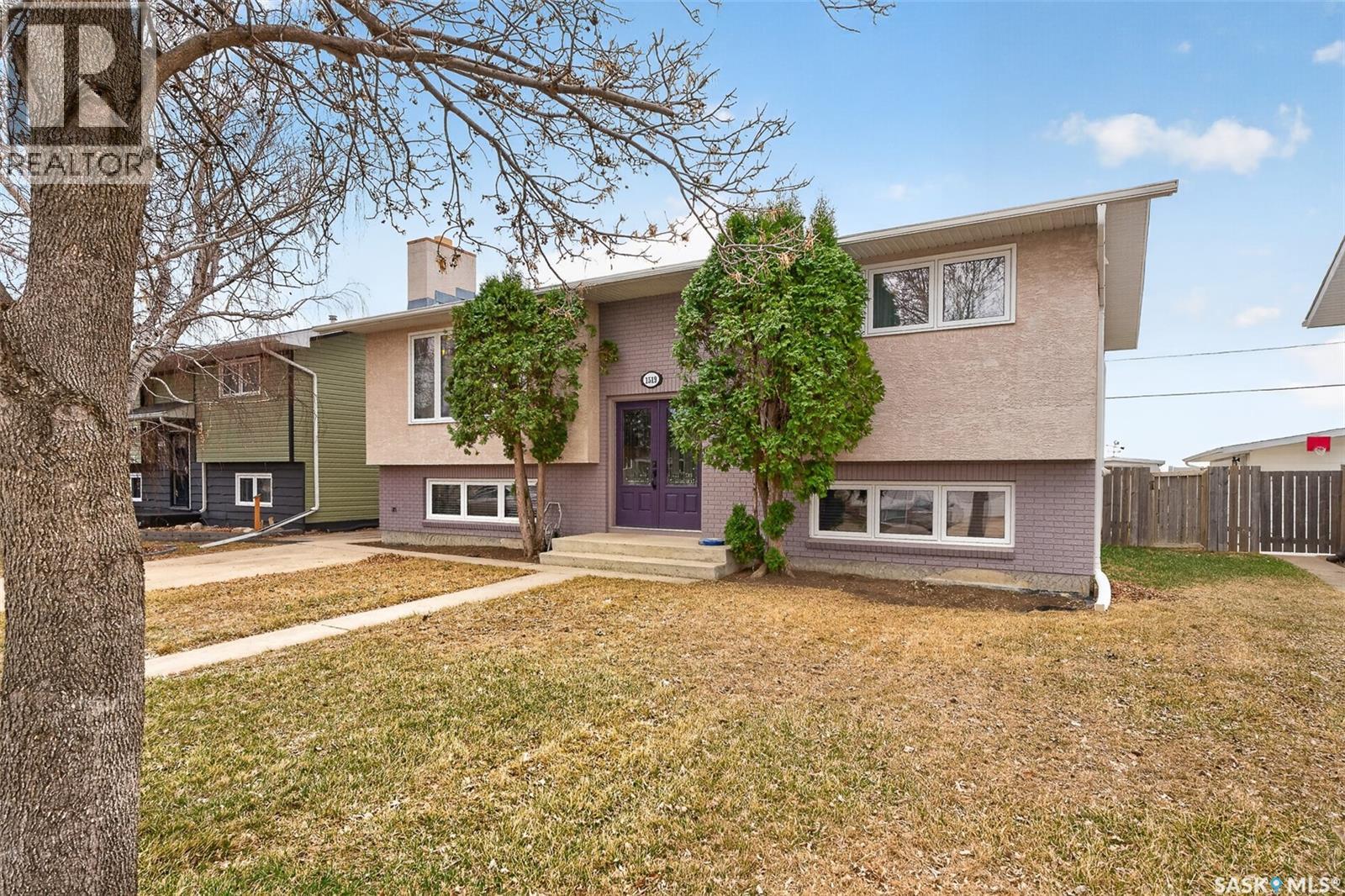 1519 Spadina Street, Moose Jaw, Saskatchewan  S6H 7E1 - Photo 52 - SK033860