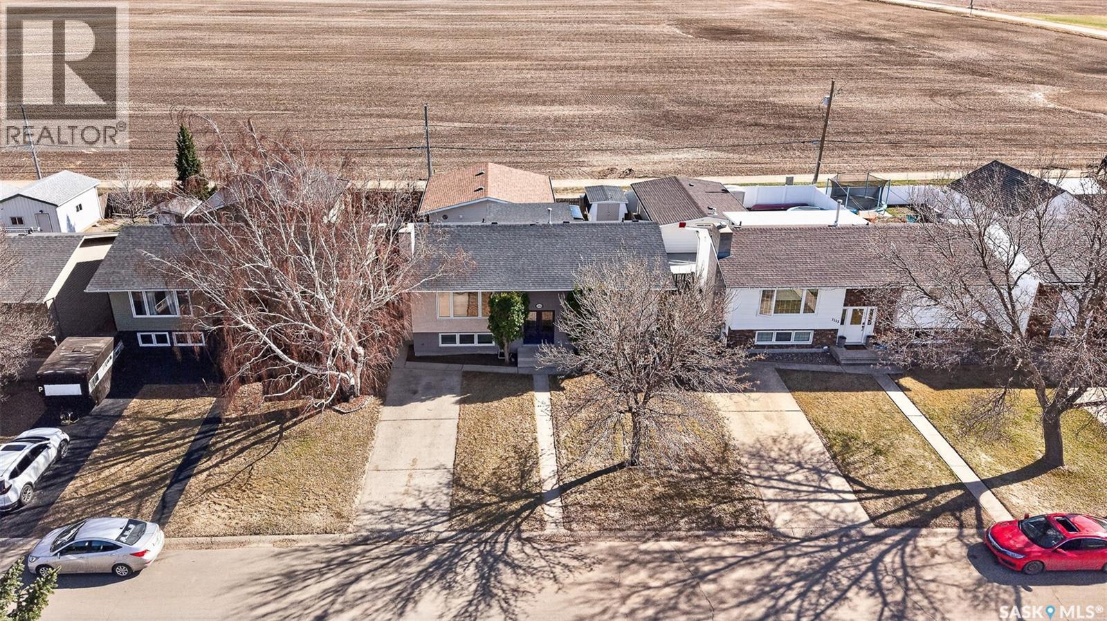 1519 Spadina Street, Moose Jaw, Saskatchewan  S6H 7E1 - Photo 53 - SK033860