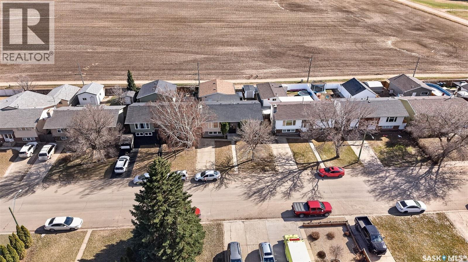 1519 Spadina Street, Moose Jaw, Saskatchewan  S6H 7E1 - Photo 54 - SK033860