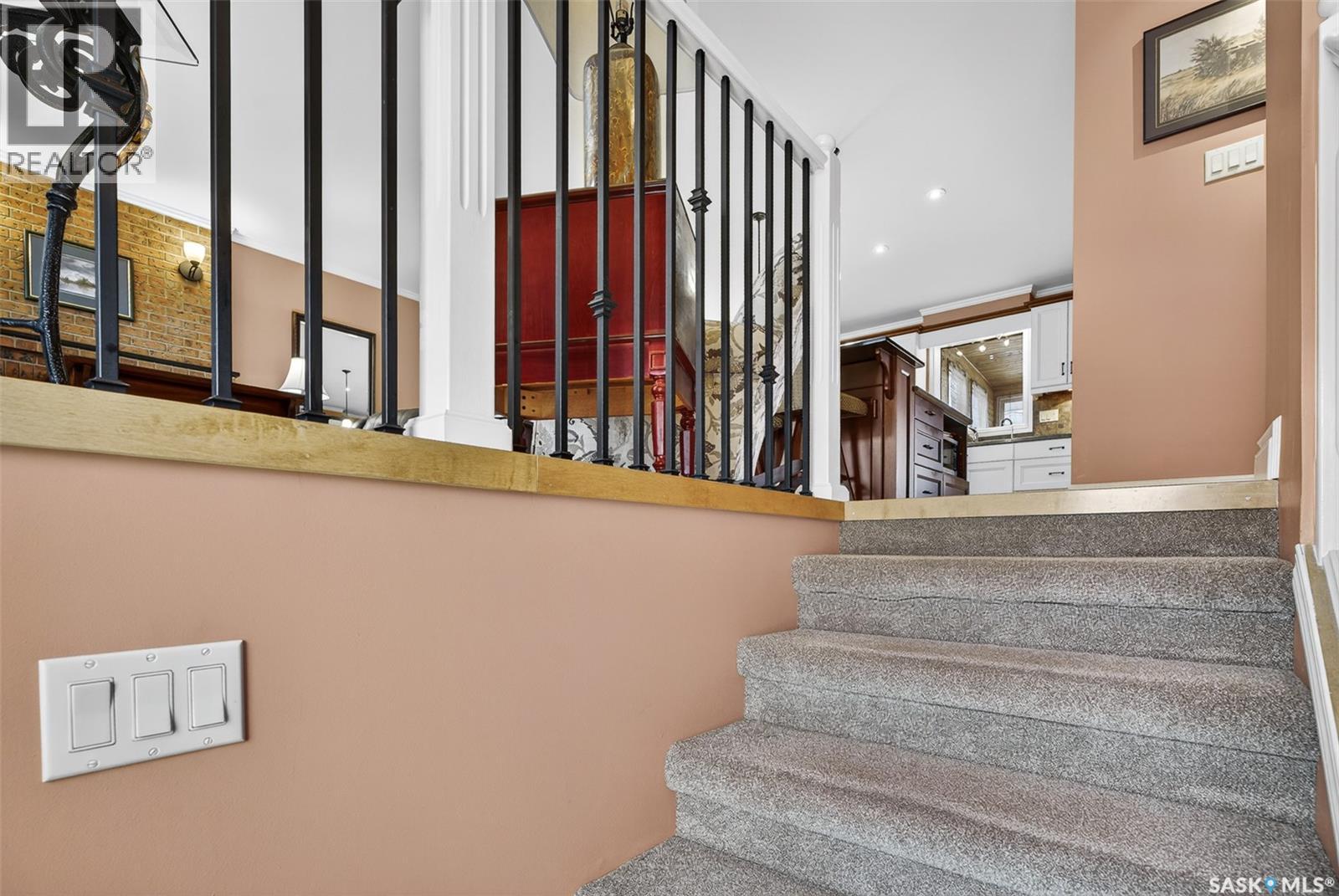 1519 Spadina Street, Moose Jaw, Saskatchewan  S6H 7E1 - Photo 6 - SK033860