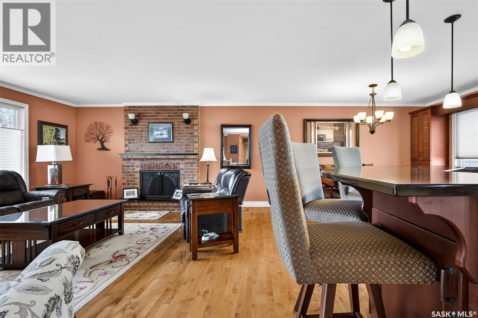 1519 Spadina Street, Moose Jaw, Saskatchewan  S6H 7E1 - Photo 7 - SK033860