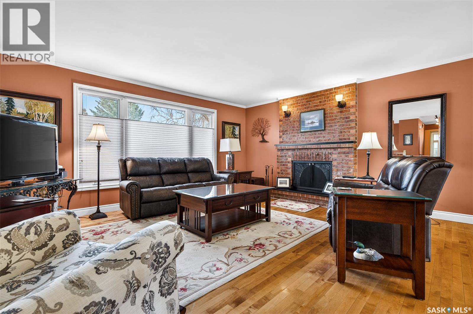 1519 Spadina Street, Moose Jaw, Saskatchewan  S6H 7E1 - Photo 8 - SK033860